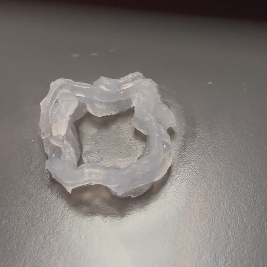 Candid video demonstration of DrySpell 